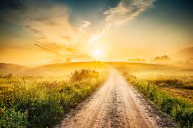 The Journey Of Life